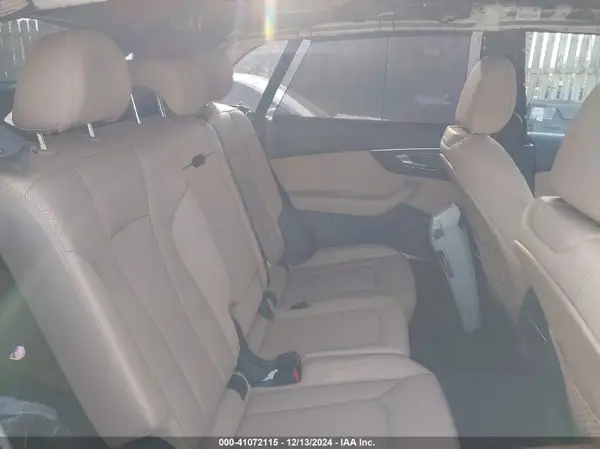 WA1FVBF15PD033399 2023 AUDI Q8 - Image 8