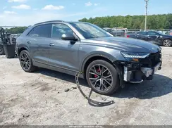 WA1FVBF15PD042104 2023 AUDI Q8
