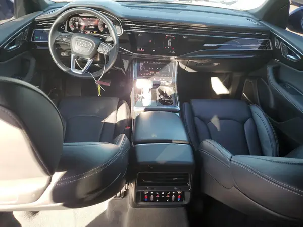 WA1FVBF15RD002236 2024 AUDI Q8 - Image 8
