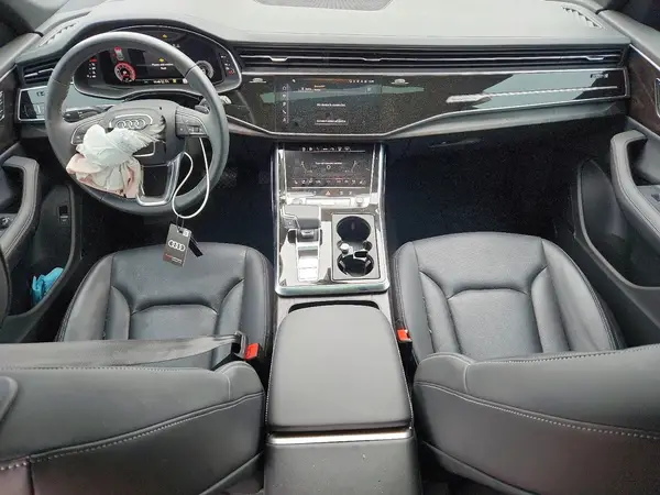 WA1FVBF15RD006416 2024 AUDI Q8 - Image 8