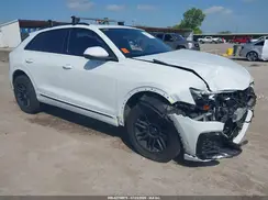 WA1FVBF15SD004302 2025 AUDI Q8