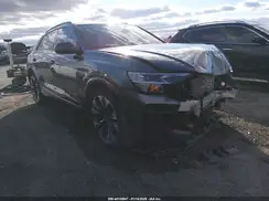 WA1FVBF15SD009905 2025 AUDI Q8
