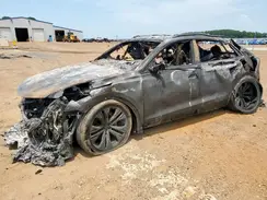 WA1FVBF15SD017860 2025 AUDI Q8