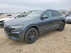 WA1FVBF16KD014658 2019 AUDI Q8