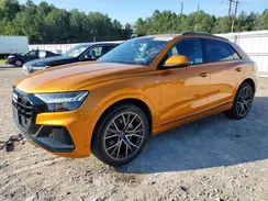 WA1FVBF16KD027670 2019 AUDI Q8