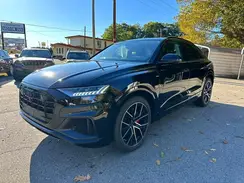 WA1FVBF16PD000248 2023 AUDI Q8