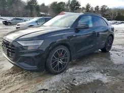 WA1FVBF16PD006602 2023 AUDI Q8
