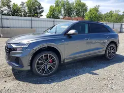 WA1FVBF16PD027871 2023 AUDI Q8