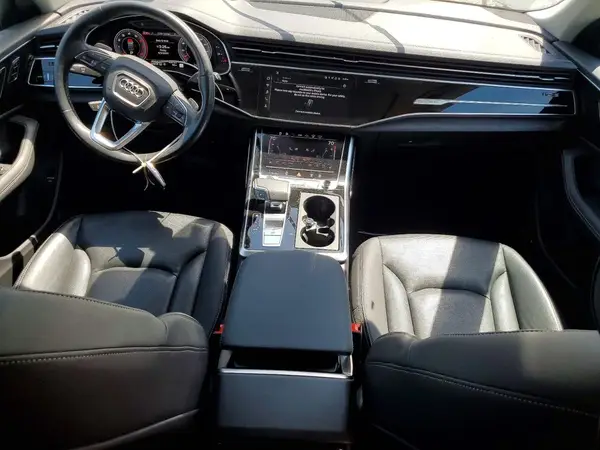 WA1FVBF16PD027871 2023 AUDI Q8 - Image 8