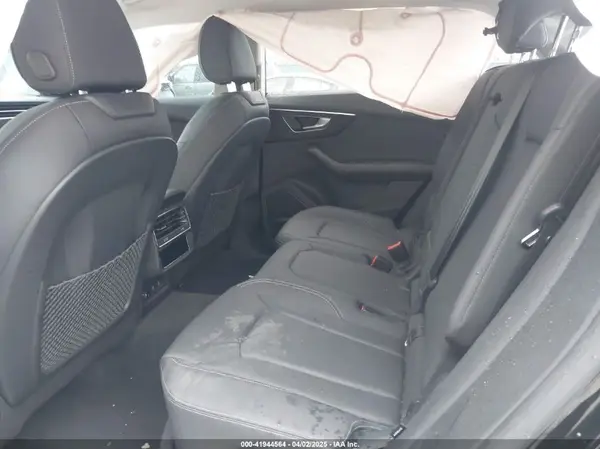 WA1FVBF16PD028292 2023 AUDI Q8 - Image 8