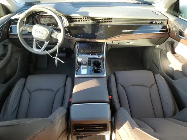 WA1FVBF16RD013309 2024 AUDI Q8 - Image 8