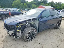 WA1FVBF16SD026020 2025 AUDI Q8