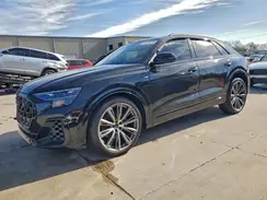 WA1FVBF16TD001006 2026 AUDI Q8