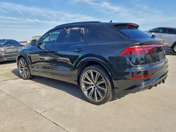 WA1FVBF16TD001006 2026 AUDI Q8 - Image 2