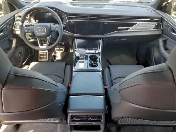 WA1FVBF16TD001006 2026 AUDI Q8 - Image 8
