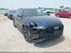 WA1FVBF17KD039486 2019 AUDI Q8