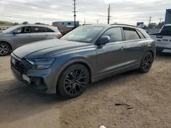 WA1FVBF17MD001226 2021 AUDI Q8