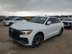 WA1FVBF17ND009814 2022 AUDI Q8