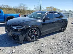 WA1FVBF17ND023034 2022 AUDI Q8