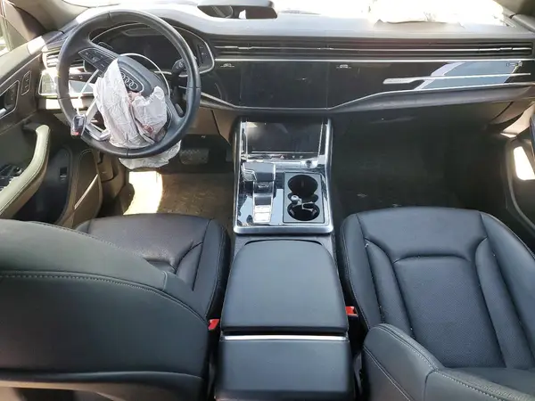 WA1FVBF17ND023034 2022 AUDI Q8 - Image 8
