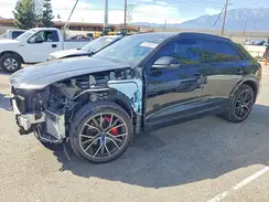 WA1FVBF17ND026970 2022 AUDI Q8