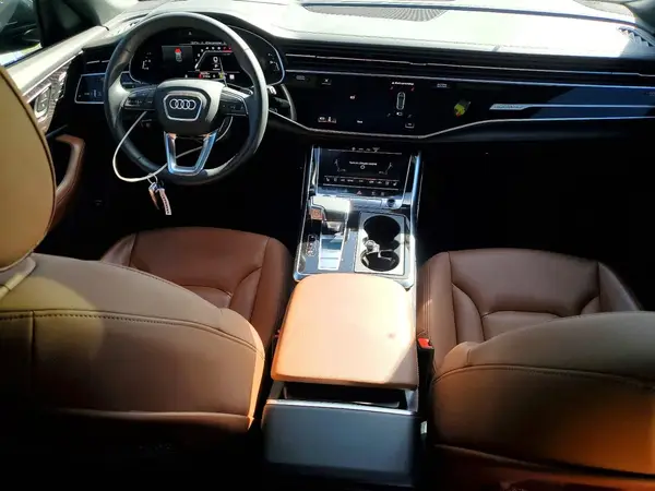 WA1FVBF17ND026970 2022 AUDI Q8 - Image 8