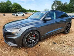 WA1FVBF17PD048387 2023 AUDI Q8