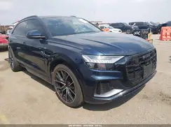 WA1FVBF17PD050771 2023 AUDI Q8