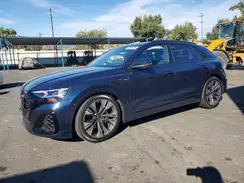 WA1FVBF17SD023482 2025 AUDI Q8