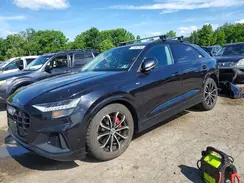 WA1FVBF18KD035317 2019 AUDI Q8