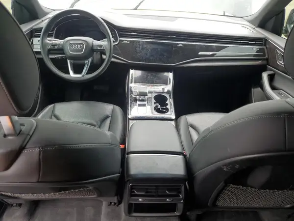 WA1FVBF18ND021339 2022 AUDI Q8 - Image 8