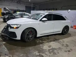 WA1FVBF18ND023009 2022 AUDI Q8