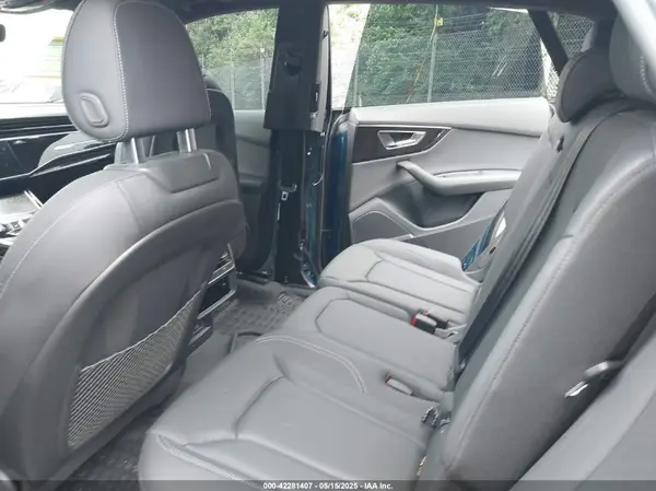 WA1FVBF18ND023396 2022 AUDI Q8 - Image 8