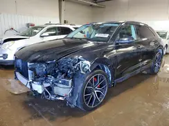 WA1FVBF18PD000526 2023 AUDI Q8