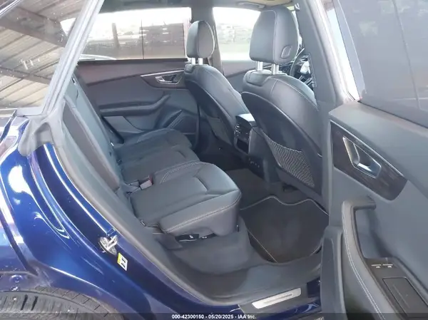 WA1FVBF18PD016158 2023 AUDI Q8 - Image 8