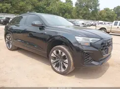 WA1FVBF18SD020204 2025 AUDI Q8