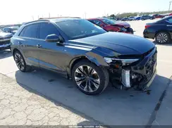 WA1FVBF18SD034491 2025 AUDI Q8
