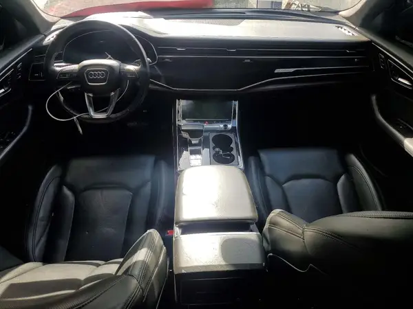 WA1FVBF19KD010149 2019 AUDI Q8 - Image 8
