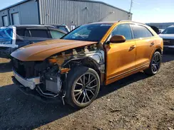 WA1FVBF19KD033687 2019 AUDI Q8