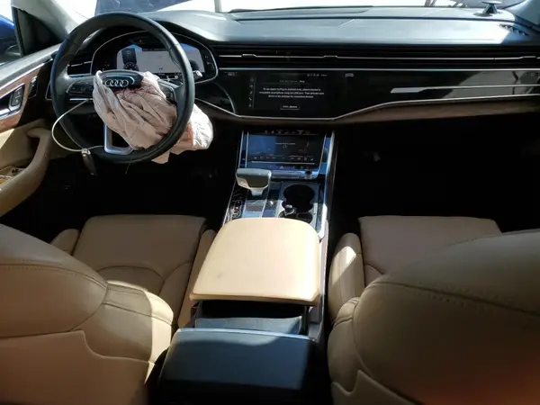 WA1FVBF19KD036556 2019 AUDI Q8 - Image 8