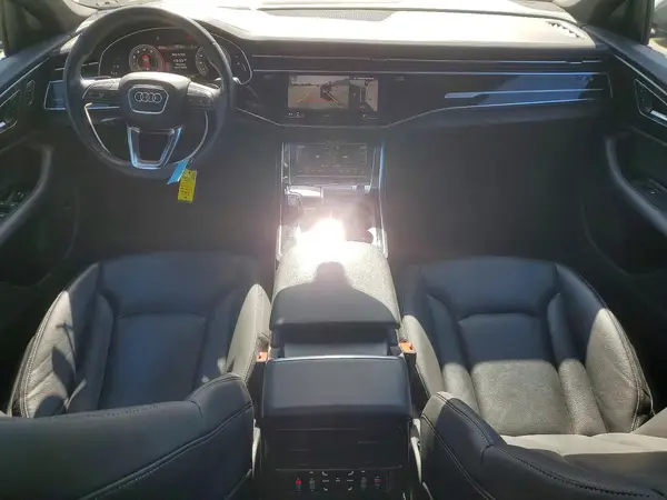 WA1FVBF19MD021963 2021 AUDI Q8 - Image 8
