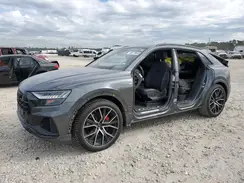 WA1FVBF19ND007899 2022 AUDI Q8