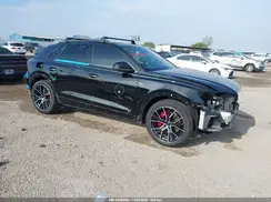 WA1FVBF19ND021432 2022 AUDI Q8