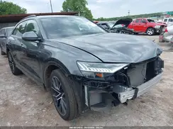 WA1FVBF19ND021446 2022 AUDI Q8