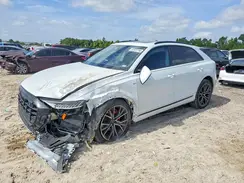WA1FVBF19ND021916 2022 AUDI Q8