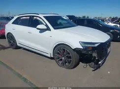 WA1FVBF19PD011034 2023 AUDI Q8