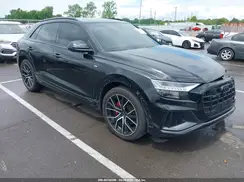 WA1FVBF19PD045278 2023 AUDI Q8