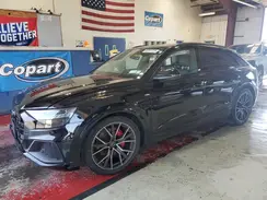 WA1FVBF19PD045443 2023 AUDI Q8