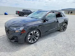 WA1FVBF19SD009714 2025 AUDI Q8