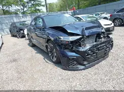 WA1FVBF19SD021765 2025 AUDI Q8